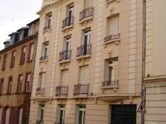 F2 en rénovation Proche Gare