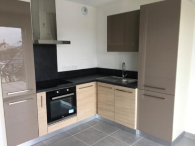 F2 HESINGUE RESIDENCE EDEN PREMIUM