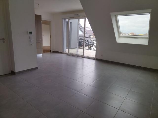 F2 HESINGUE RESIDENCE EDEN PREMIUM