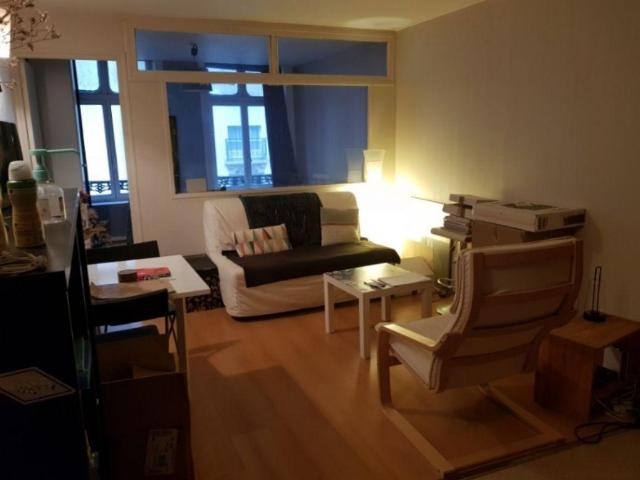 F2 Lille centre ville