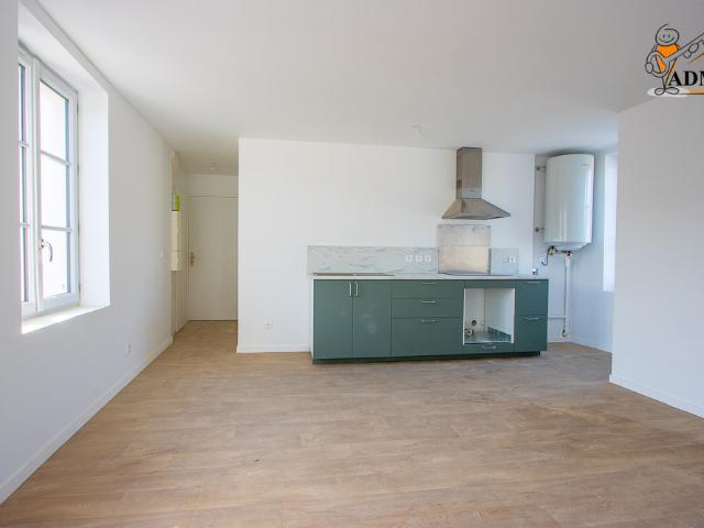 F2 Lumineux proche centre ville