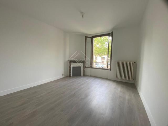 F2 MANTES LA JOLIE SECTEUR BLD MARECHAL JUIN