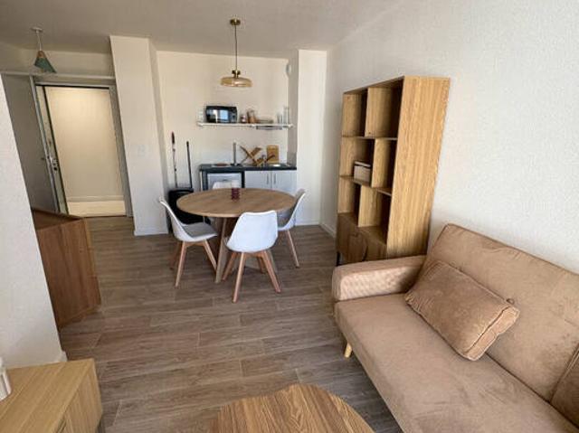 F2 METZ TECHNOPOLE RESIDENCE DE SERVICES PROCHE GRANDES ECOLES