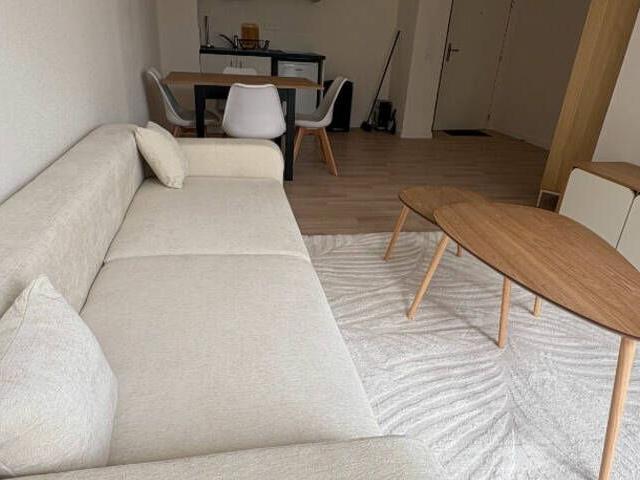F2 METZ TECHNOPOLE RESIDENCE DE SERVICES PROCHE GRANDES ECOLES