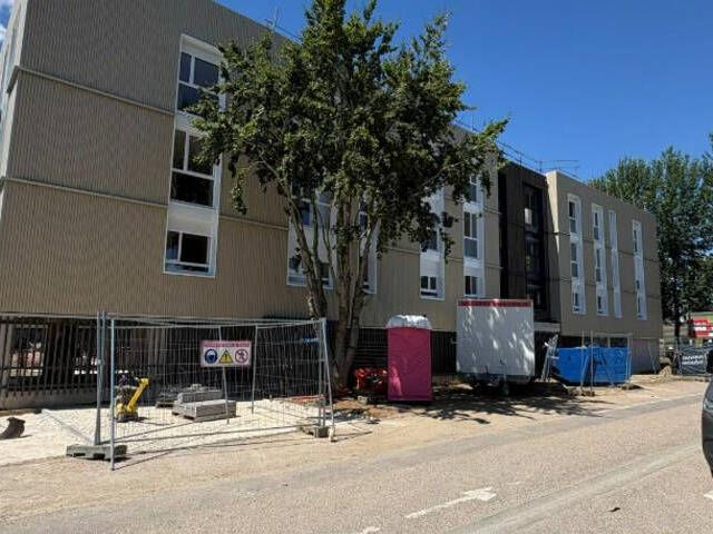 F2 METZ TECHNOPOLE RESIDENCE DE SERVICES PROCHE GRANDES ECOLES