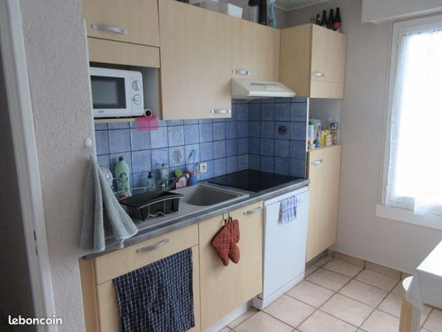 F2 meuble