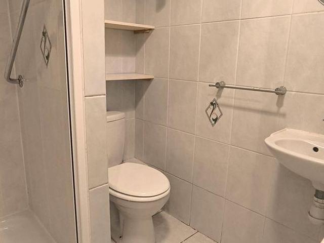 F2 meublé 30 m² à Gentilly