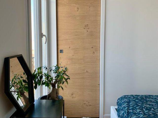 F2 meublé 40 m² – Rue des Bourguignons – Asnières