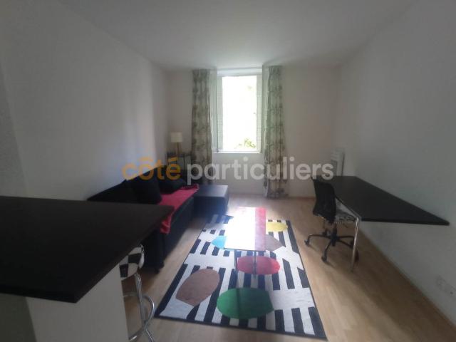 F2 MEUBLE CHAMALIERES