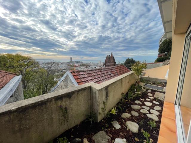 F2 MEUBLE FELIX FAURE | Poulet Immobilier