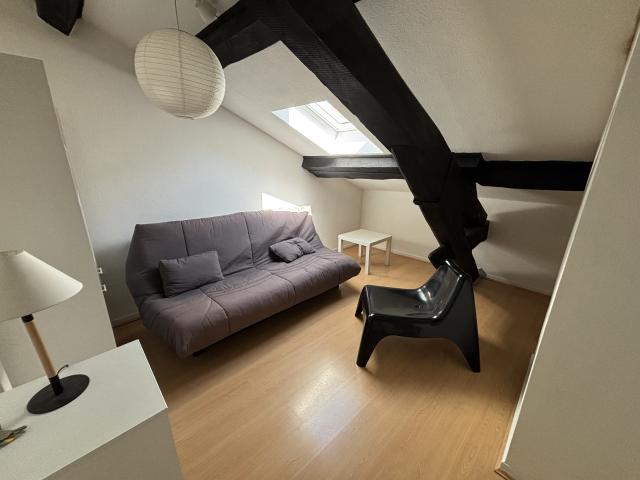 F2 MEUBLE VILLEBOEUF FAURIEL