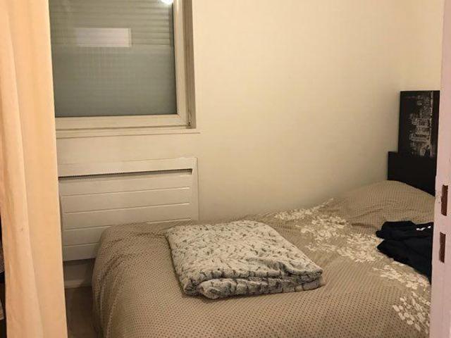 F2 mt riboudet 40 m2 Rez de chaussée proche fac