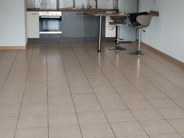 F2 MULHOUSE RESIDENCE LES BERGES DU BASSIN