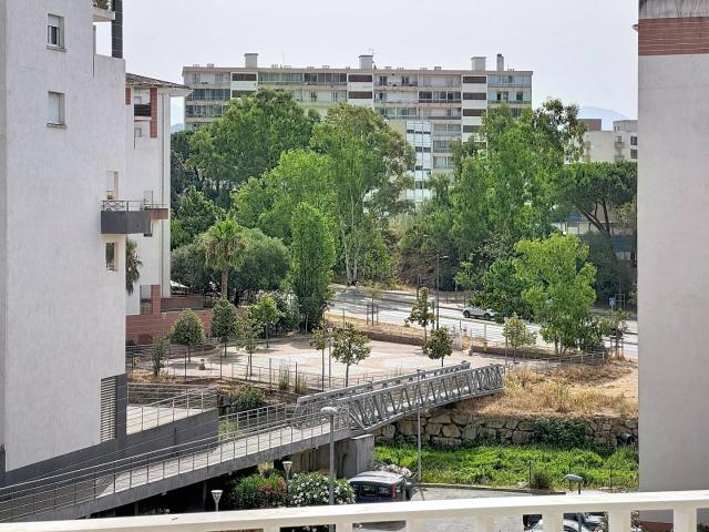 F2 neuf à louer 3ème étage secteur résidence Alba Alzo di Léva à Ajaccio