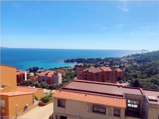 F2 NEUF AJACCIO