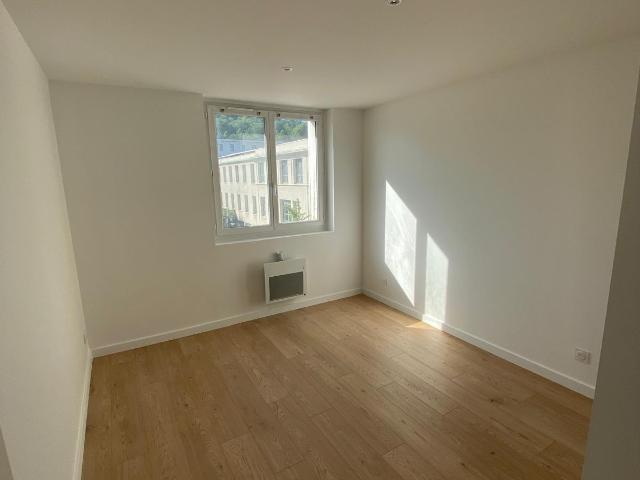 F2 neuf de 52m² secteur Mimard/Chavanelle