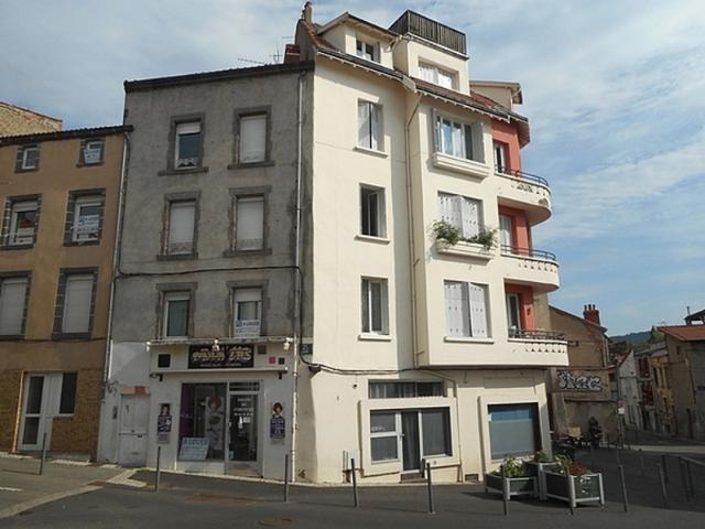 F2 PLACE GAILLARD