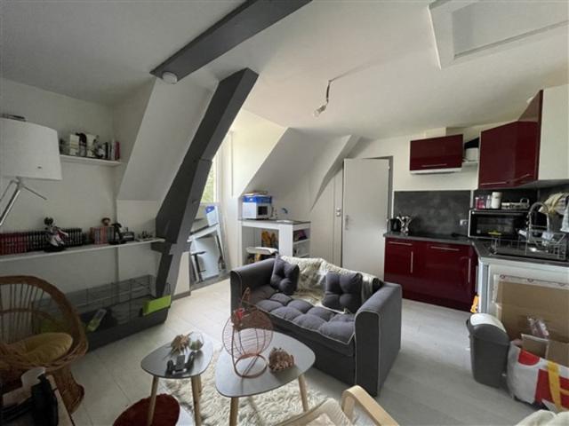 F2 quartier Champanatier