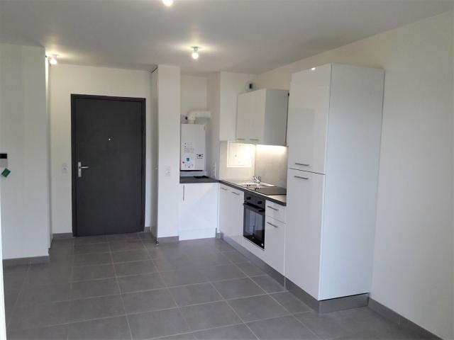 F2 récent 38,50m² BURES SUR YVETTE