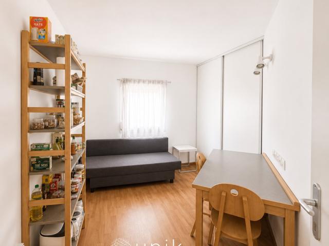 F2 résidence étudiante nouvelle mairie