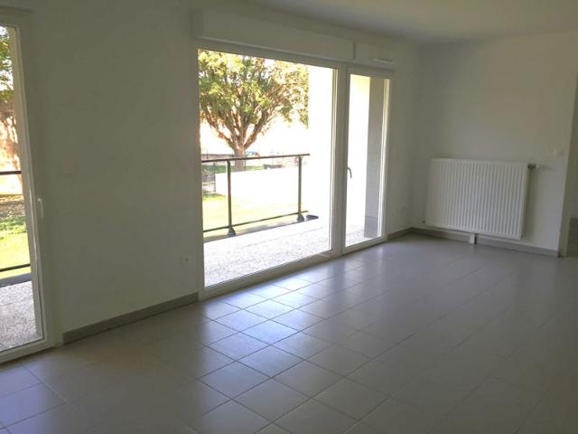 F2 RESIDENCE REIMS