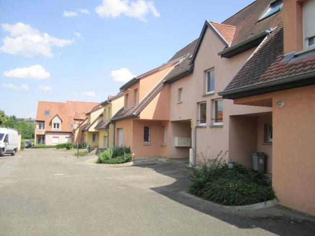 F2 RIQUEWIHR
