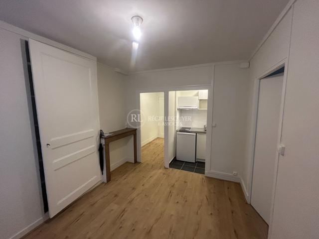 F2 rue de Marseille LYOLN 7