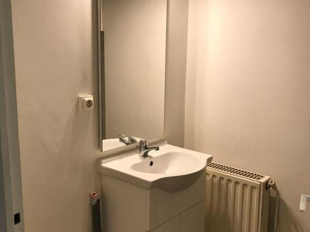 F2 Rue des Alliés