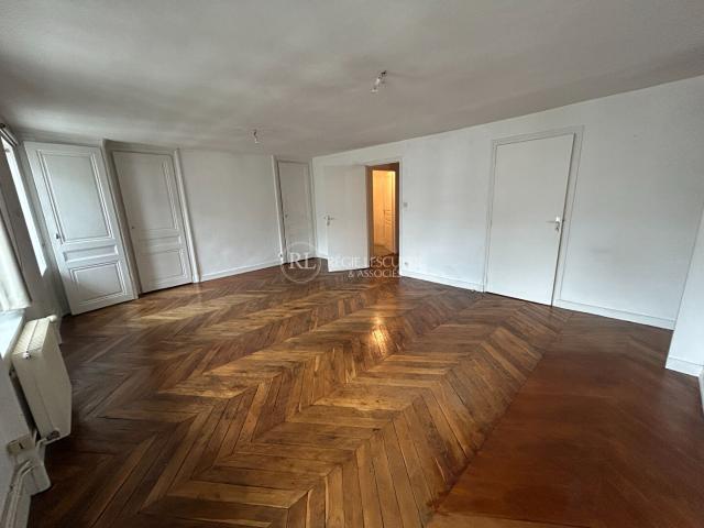 F2 rue du Pdt Edouard Herriot