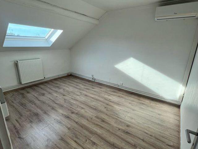 F2 Secteur Laon / Zola
