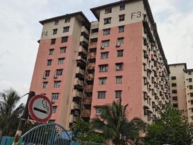 Apartment For sale