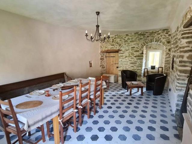 F3/4 semi meublé HAMEAU DE BALBA SISCO