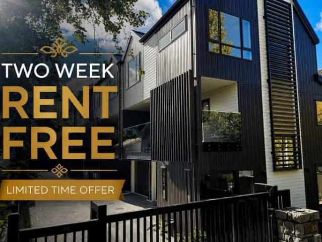 F/35 Beckenham Avenue, Royal Oak, Auckland City