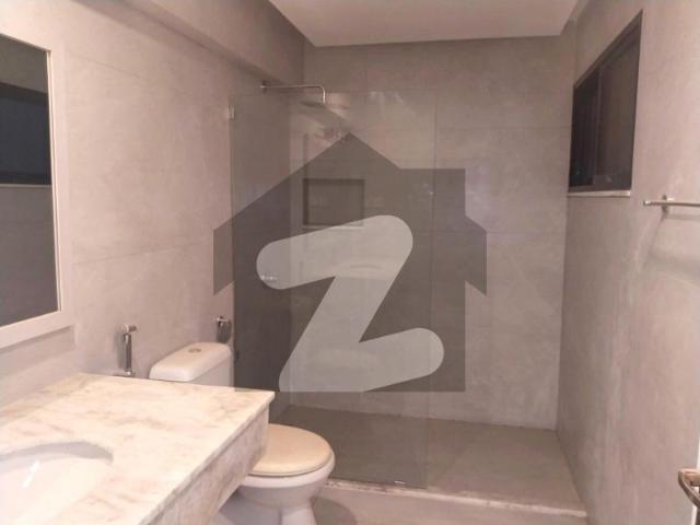 F7 500 Square Yead House 5 Bedrooms Attach Washroom Drawing Dining TV Lounge Kitchen Servant Room Huge Car Parking F 7