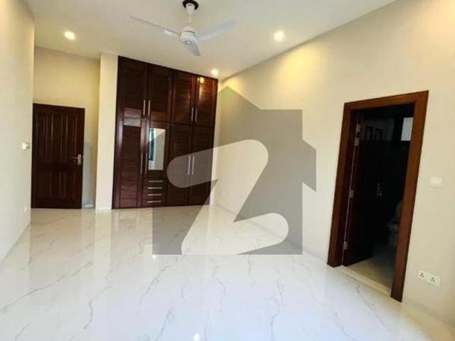 F7 600 Square Yard House 7 Bedrooms with Attached Bathroom Drawing and Dining TV Lounge Kitchen F 7