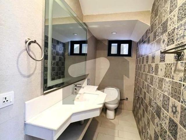 F7 600 Square Yead House 7Bedrooms with Attached Bathroom Drawing and Dining TV Lounge Kitchen F 7