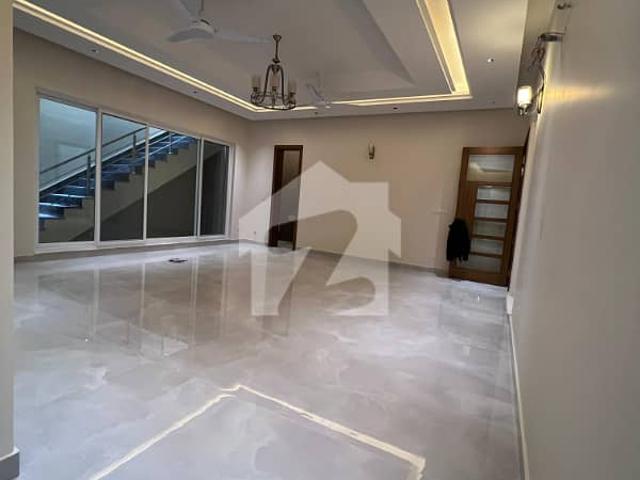 F7 666 Brand New House 7 Bedrooms With Attached Bathrooms Mumty Room with Bath Drawing Dining Lounge Basement Staff Quarter 2