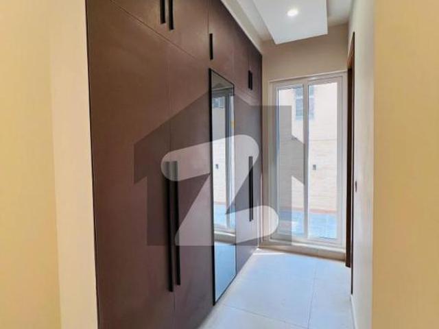 F7 666 Brand New House 7 Bedrooms With Attached Bathrooms Mumty Room with Bath Drawing Dining Lounge Basement Staff Quarter 2 F 7