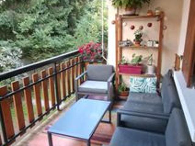 F4 83 m2 ascenseur, garage, terrasse