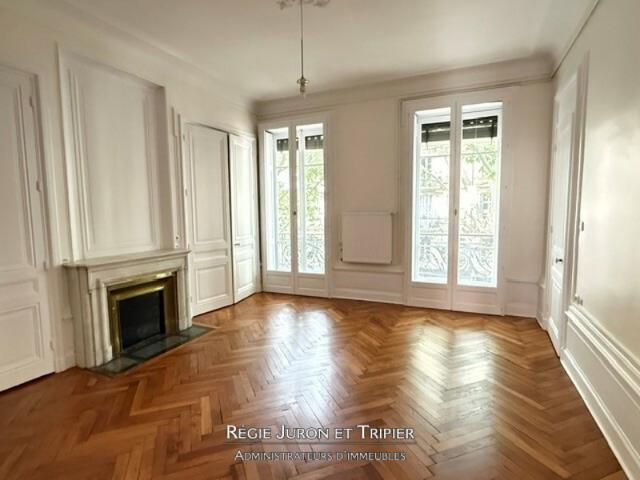 F4 145,45m² Cours de la Liberté 69003 LYON