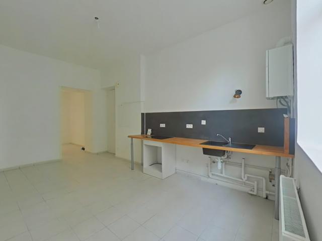 F4 3 chambres prox FAC Tréfilerie