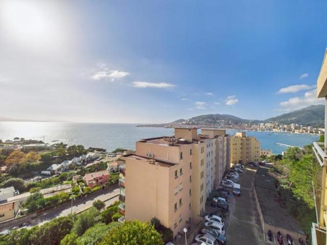 F4 A VENDRE ALZO DI SOLE