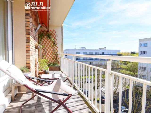 F4 BALCON Maurepas