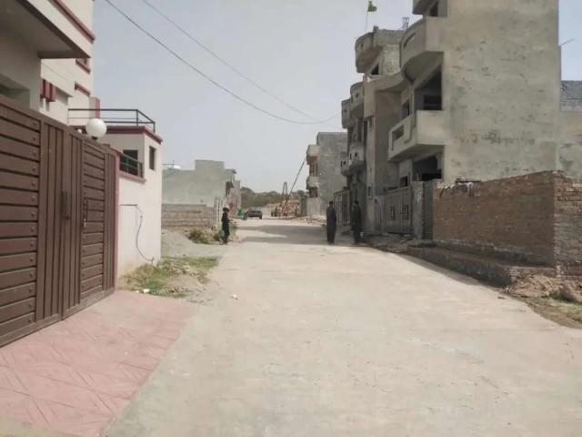 F4 block 1 kanal PLOTS FOR SALE IN Bahria Town Rawalpindi ID 67518