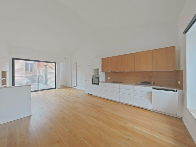 F4 duplex 95 m² + terrasse