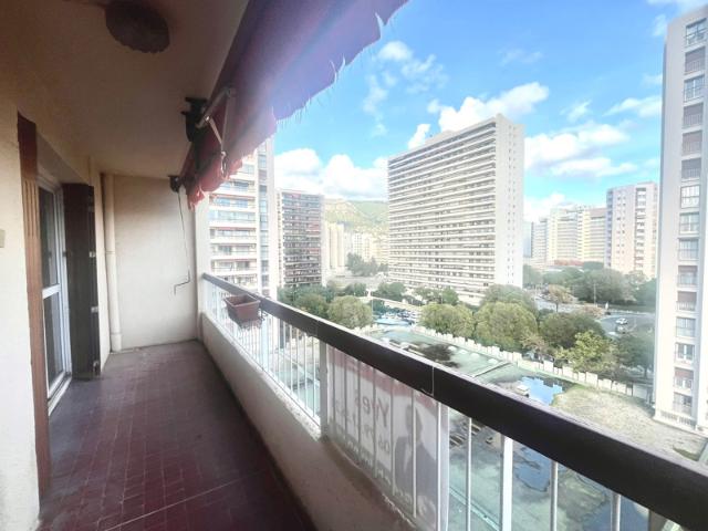 APPARTEMENT T4 TOULON LA RODE