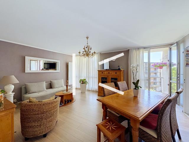 F4 RESIDENCE DES MUSICIENS MOZART