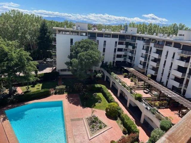 F5/6 RESIDENCE ANATOLE FRANCE