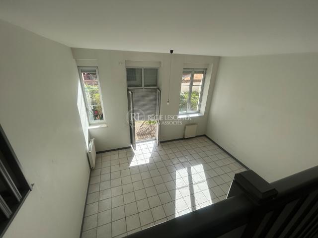 F5 6 RUE BARODET 69004 LYON