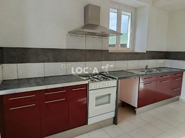 F5 110 m² ref: 2128199